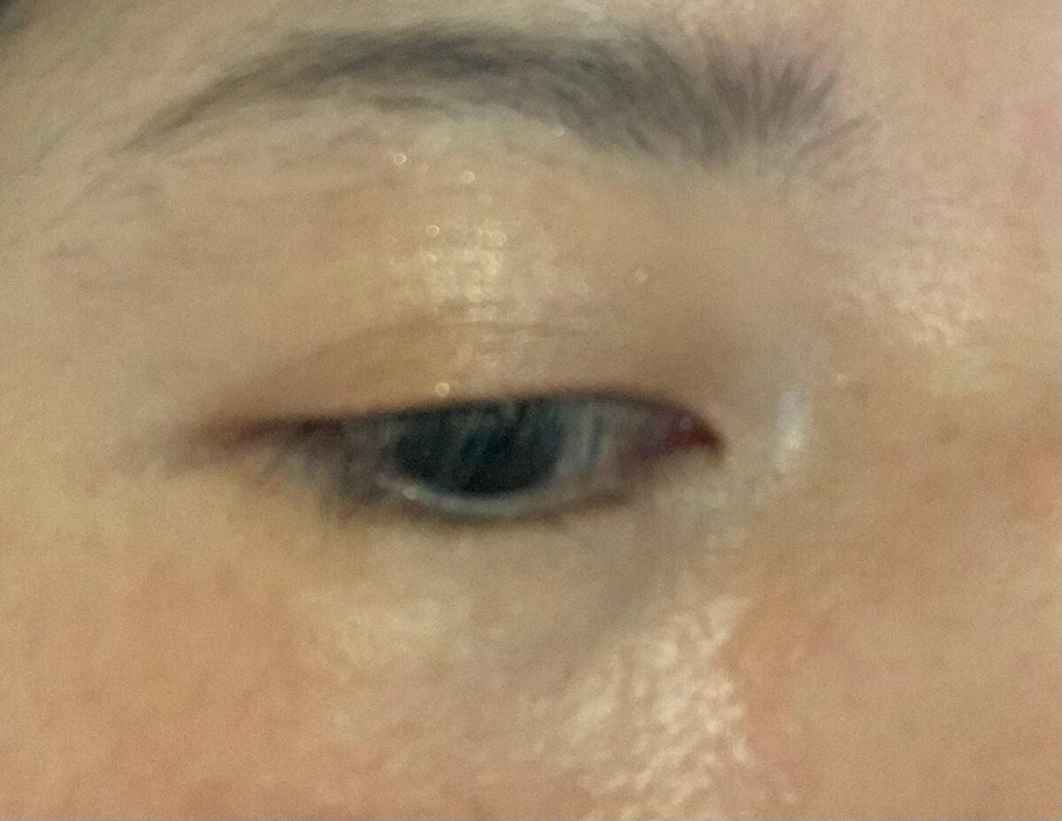 ロングウェア クリーム シャドウ スティック/BOBBI BROWN/スティックアイシャドウを使ったクチコミ(1枚目)