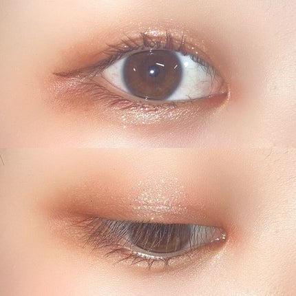 プロ アイ パレット/CLIO/アイシャドウパレットを使ったクチコミ(4枚目)