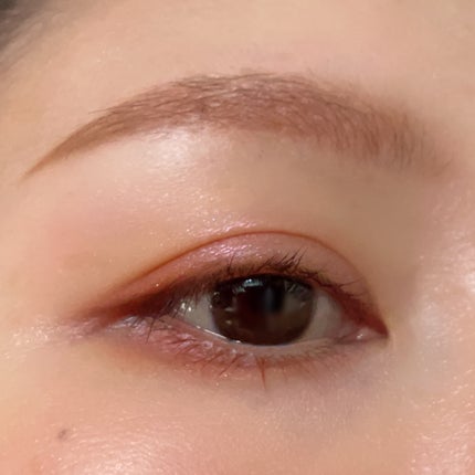 エテュセ アイエディション(グリッターライナー)/ettusais/リキッドアイライナーを使ったクチコミ(1枚目)