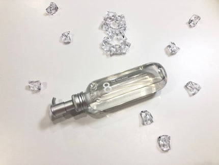 エイトザタラソ リセットクレンジング&ヘッドスパ 美容液プレシャンプー/エイトザタラソ/シャンプー・コンディショナーを使ったクチコミ(1枚目)