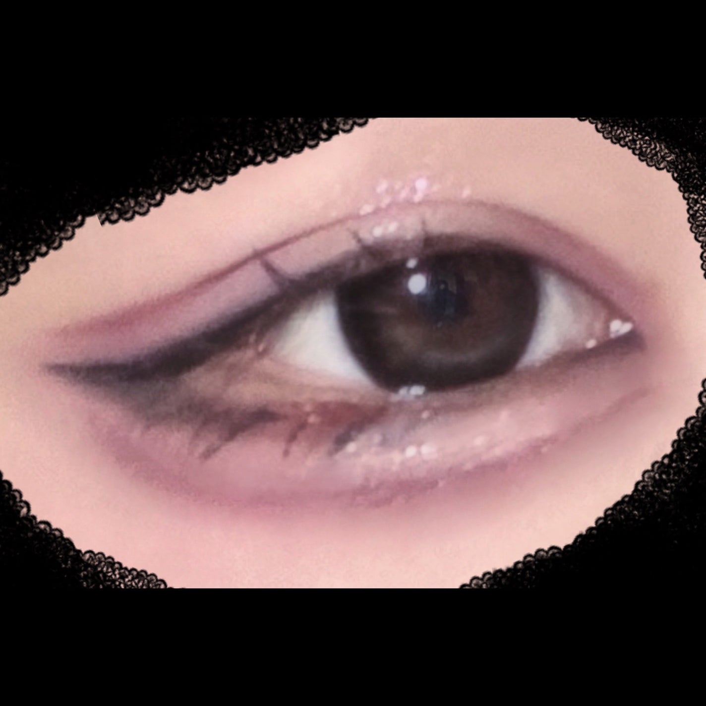 ラスティングマルチアイベース WP/キャンメイク/アイシャドウベースを使ったクチコミ(2枚目)