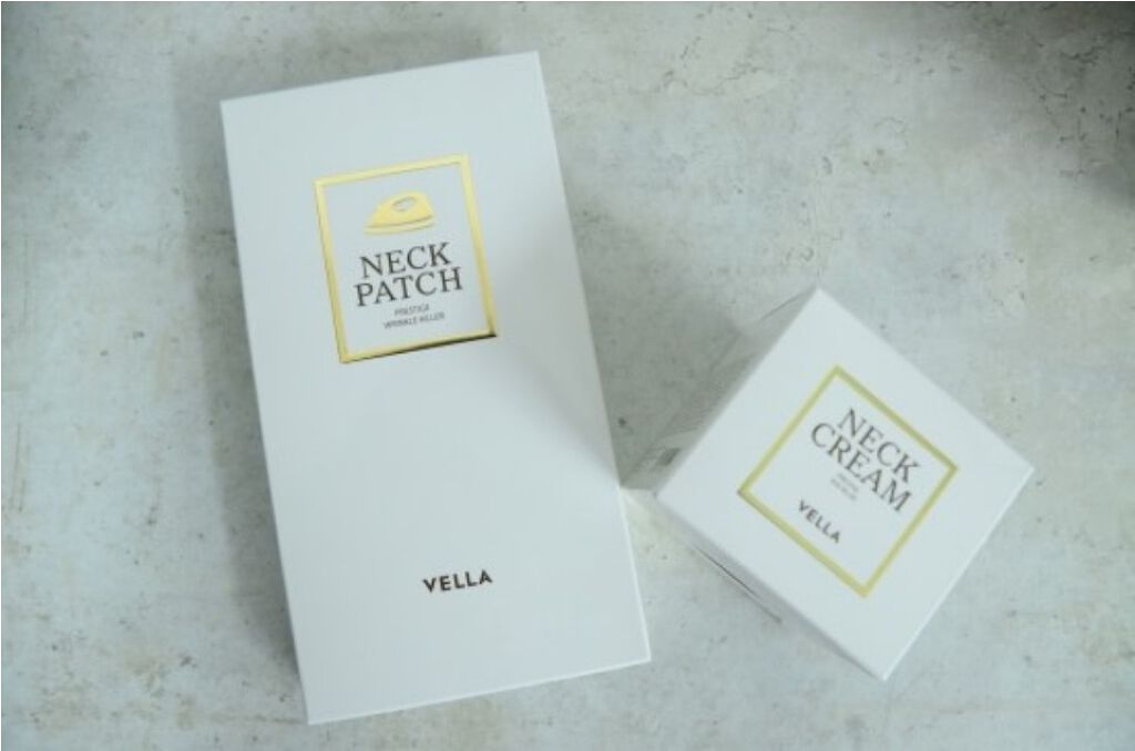 PRESTIGE AGE KILLER/VELLA/フェイスクリームを使ったクチコミ（1枚目）