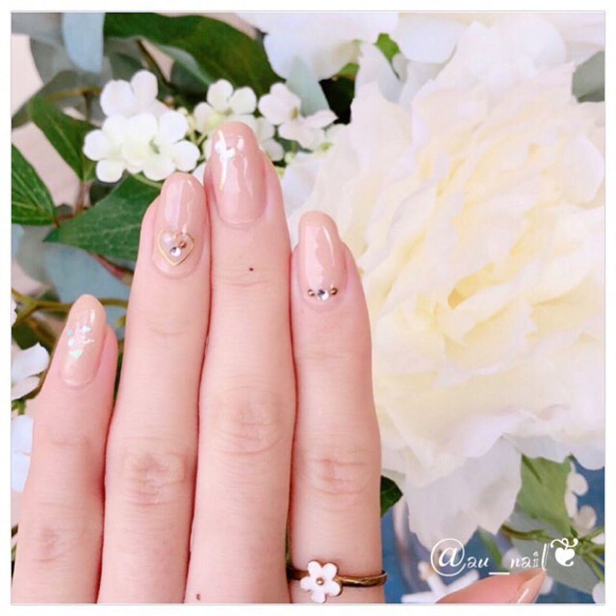 ウィークリージェル/HOMEI/ジェルネイルを使ったクチコミ(1枚目)