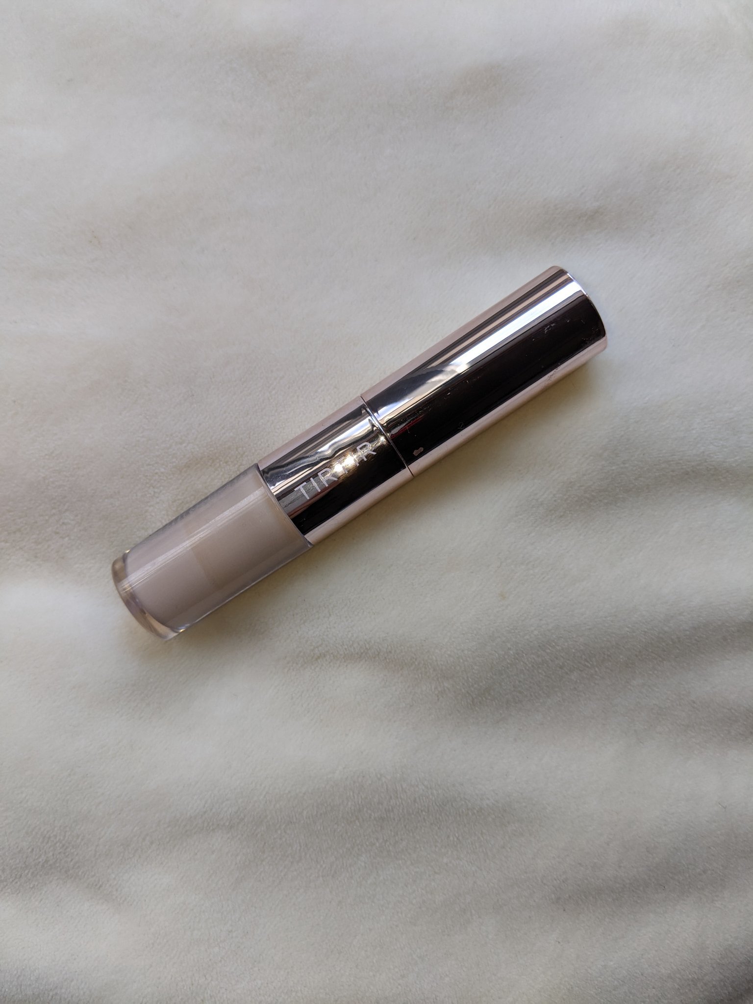 マスクフィットオールカバーデュアルコンシーラー/TIRTIR(ティルティル)/コンシーラーを使ったクチコミ（1枚目）