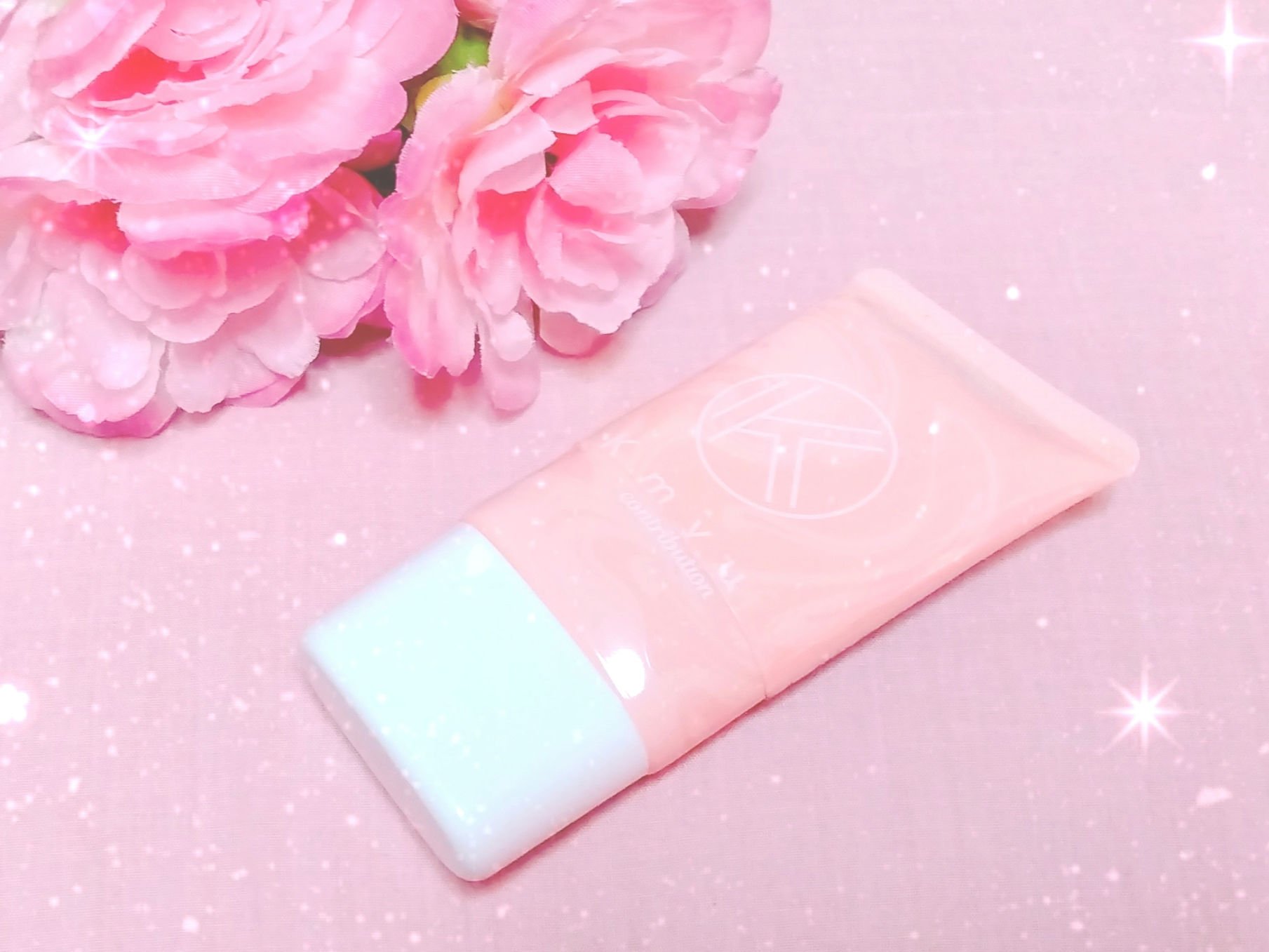 Kmyu(ケミュー)/CONTRIBUTION/除毛クリームを使ったクチコミ（1枚目）