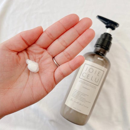 ジョワセル モイストシャンプー/JOIE CELU/市販シャンプーを使ったクチコミ(4枚目)