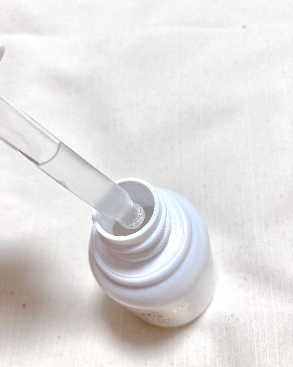 Bionist bio skin essence 30ml/Bionist (ビオニスト)/美容液を使ったクチコミ（3枚目）