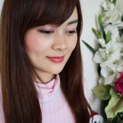 リボンクチュール アイズ/JILL STUART/アイシャドウパレットを使ったクチコミ(4枚目)