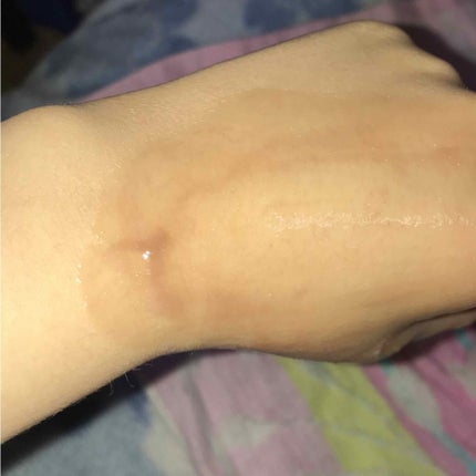 ウォッシャブル コールド クリーム/ちふれ/クレンジングクリームを使ったクチコミ(3枚目)