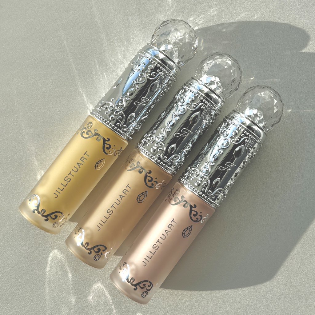 ダイヤモンドティップス コンシーラー（パールタイプ）/JILL STUART/リキッドコンシーラーを使ったクチコミ（1枚目）