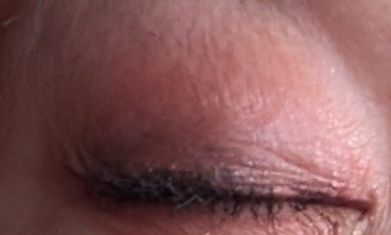 ジューシーピュアアイズ/キャンメイク/アイシャドウパレットを使ったクチコミ（3枚目）