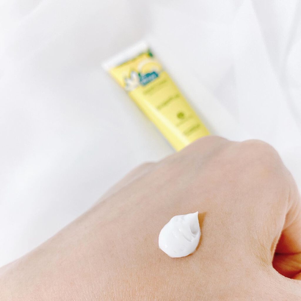 クナイプ ハンドクリーム グレープフルーツの香り/クナイプ/ハンドクリームを使ったクチコミ（2枚目）