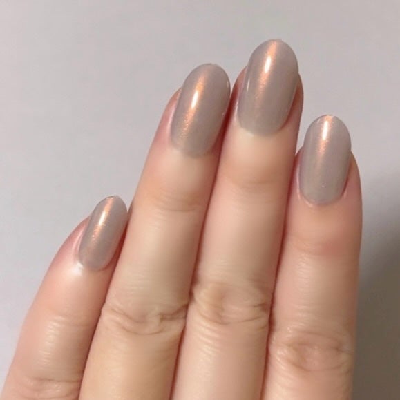 1秒ネイルマジックプレス/DASHINGDIVA MAGICPRESS/ネイルチップ・パーツを使ったクチコミ(10枚目)