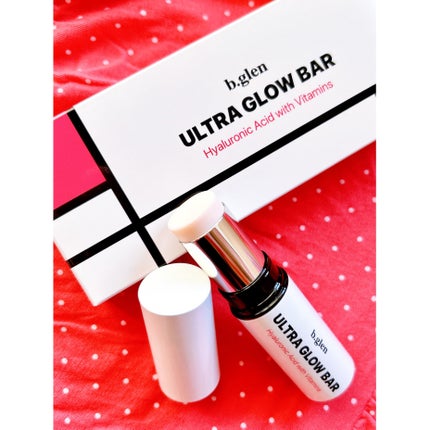 ãŠã«ãã©ã°ããŠããŒ/b.glen/çŸå®¹æ¶²ã䜿ã£ãã¯ãã³ãïŒ3æç®ïŒ