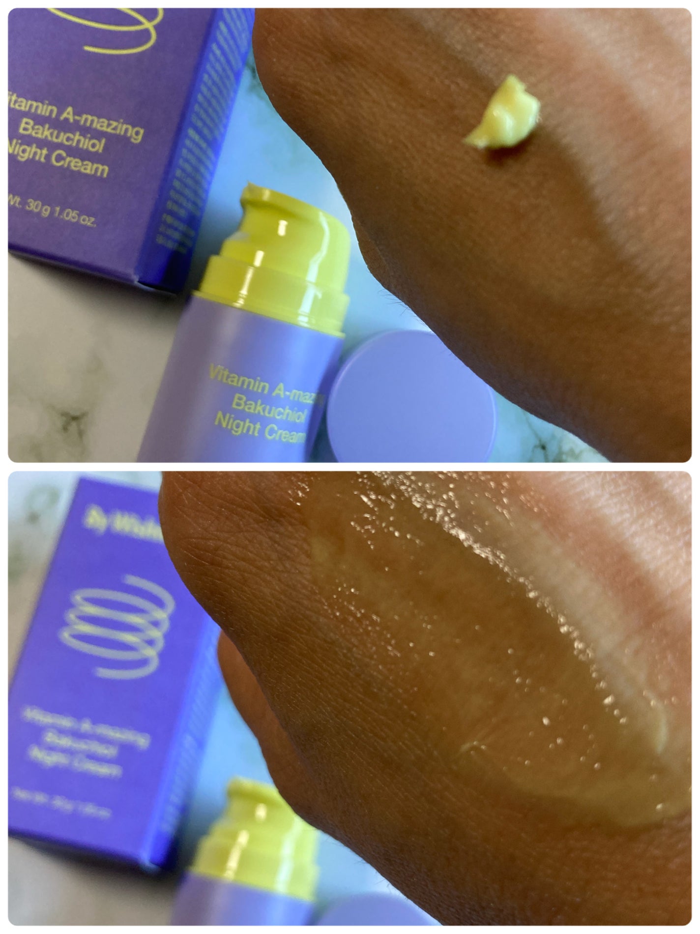 みにみに♡フォロバします on LIPS 「バイウィッシュトレンド様よりビタミンA-mazingバクチオー..」(2枚目)