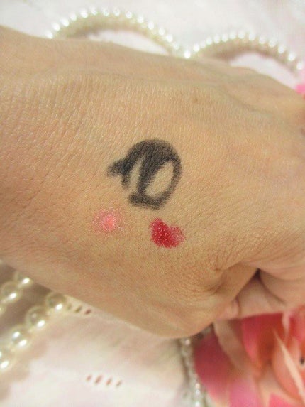 夢みるバーム 赤泥リンクルモイスチャー/ロゼット/クレンジングバームを使ったクチコミ(7枚目)