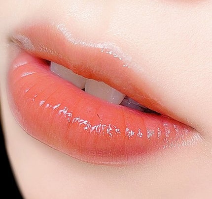 クリスタルユニコーンシリーズリップグロス/FlowerKnows/リップグロスを使ったクチコミ(3枚目)