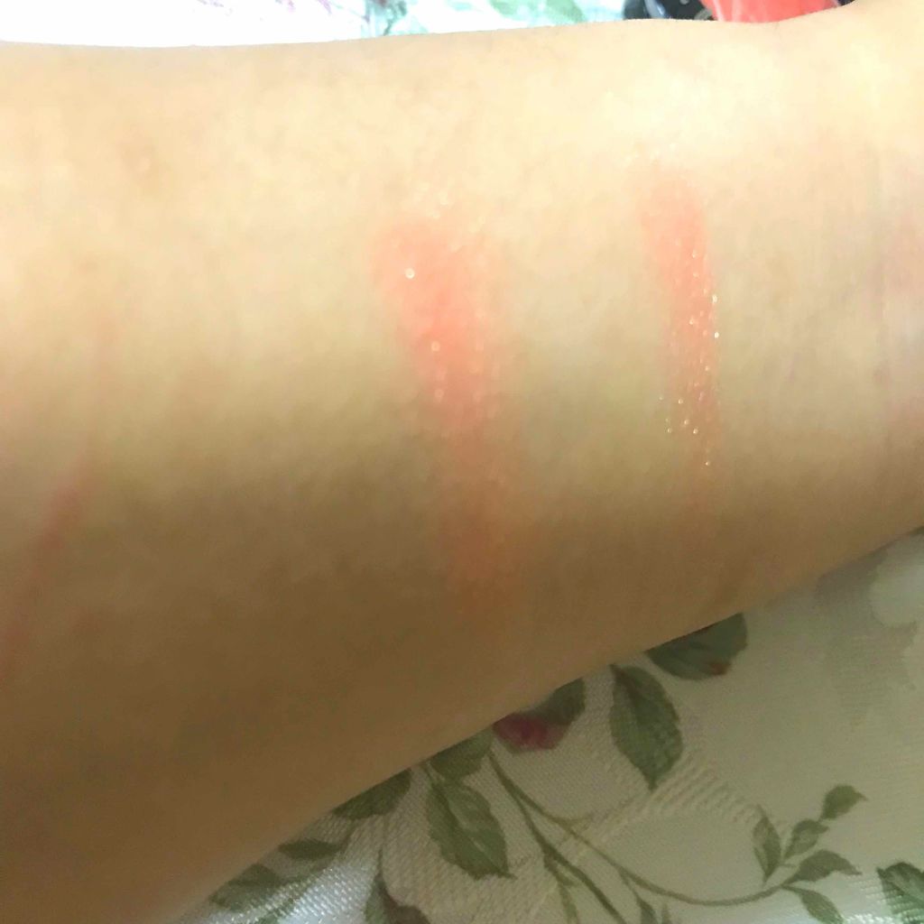 クチュールシャドウ/A’pieu/単色アイシャドウを使ったクチコミ（2枚目）