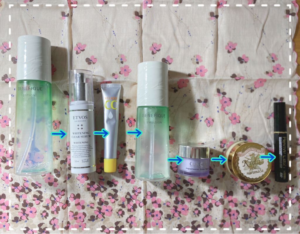 ニベア クリームケア洗顔料 とてもしっとり/ニベア/洗顔フォームを使ったクチコミ(3枚目)