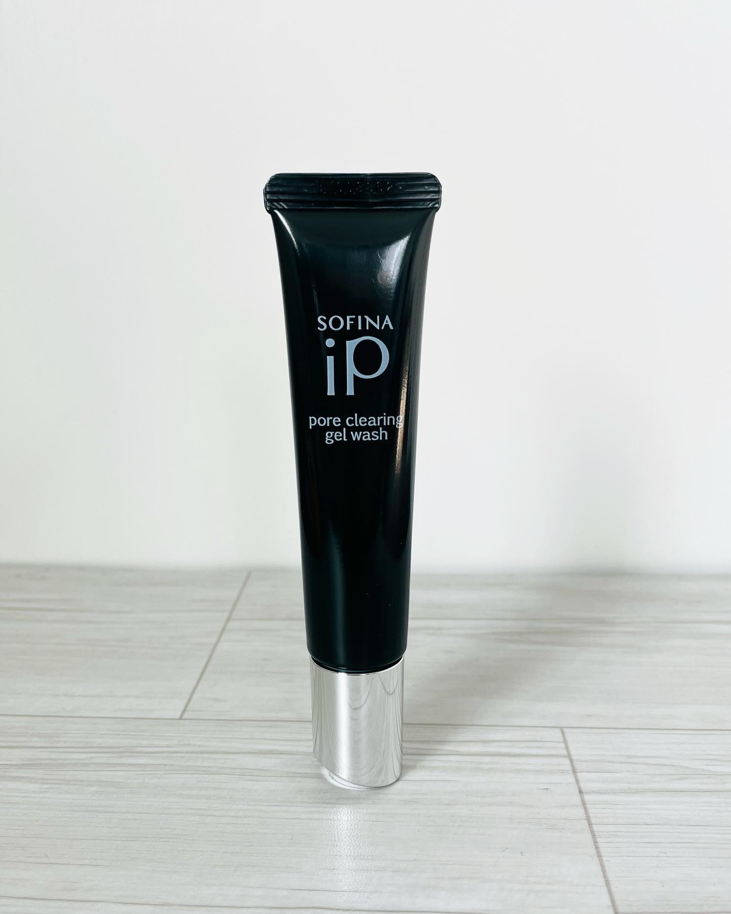 ソフィーナ iP ポア クリアリング ジェル ウォッシュ/SOFINA iP/その他洗顔料を使ったクチコミ（1枚目）