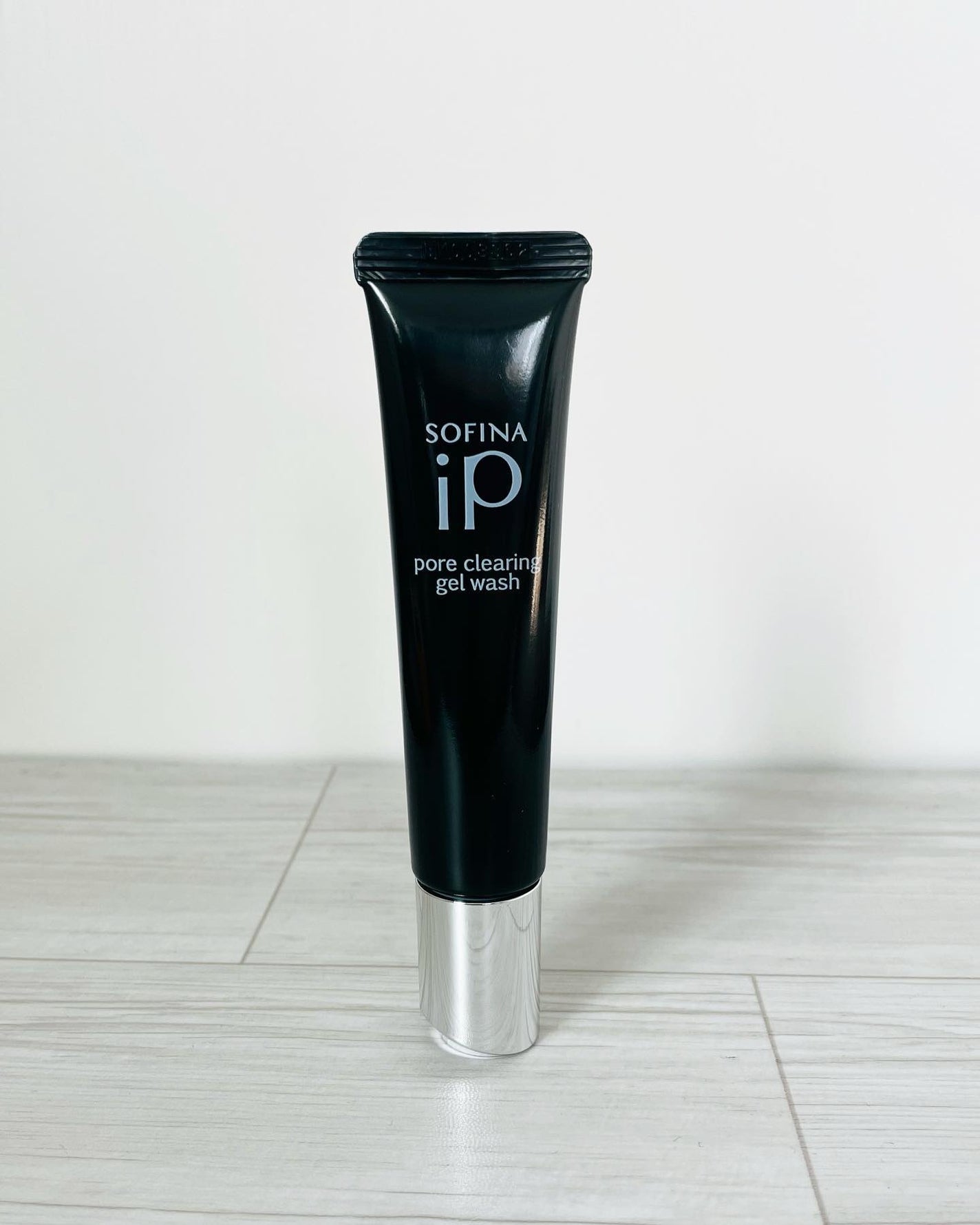ソフィーナ iP ポア クリアリング ジェル ウォッシュ/SOFINA iP/その他洗顔料を使ったクチコミ(1枚目)