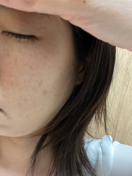 パーフェクトエクステンション マスカラ for カール/D-UP/マスカラを使ったクチコミ(4枚目)