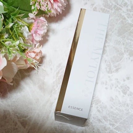 ザ マイトル エッセンス/THE MYTOL/ブースター・導入液を使ったクチコミ(2枚目)