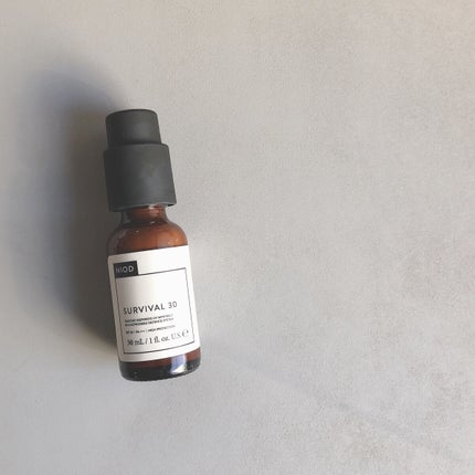 フォトグラフィーフルイッド、カラーレス、オパシティ12%(30ml)/NIOD/化粧下地を使ったクチコミ(3枚目)