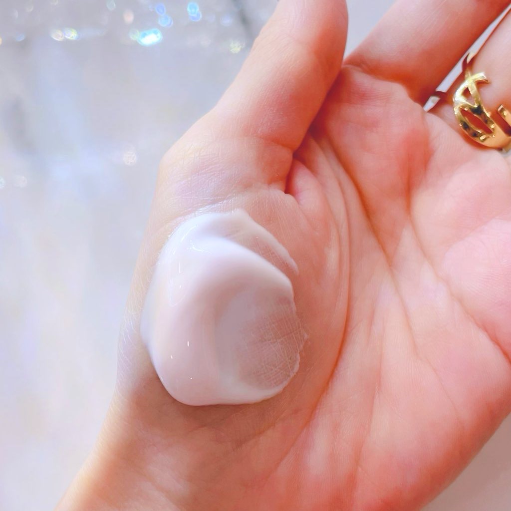 カラミー カラミンノーセバムジェル/Calamee/フェイスクリームを使ったクチコミ（3枚目）