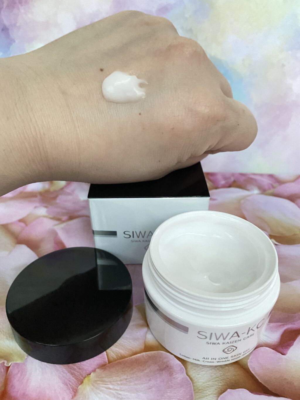 を使ったクチコミ（3枚目）