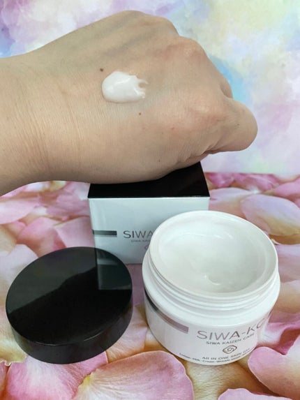 を使ったクチコミ(3枚目)