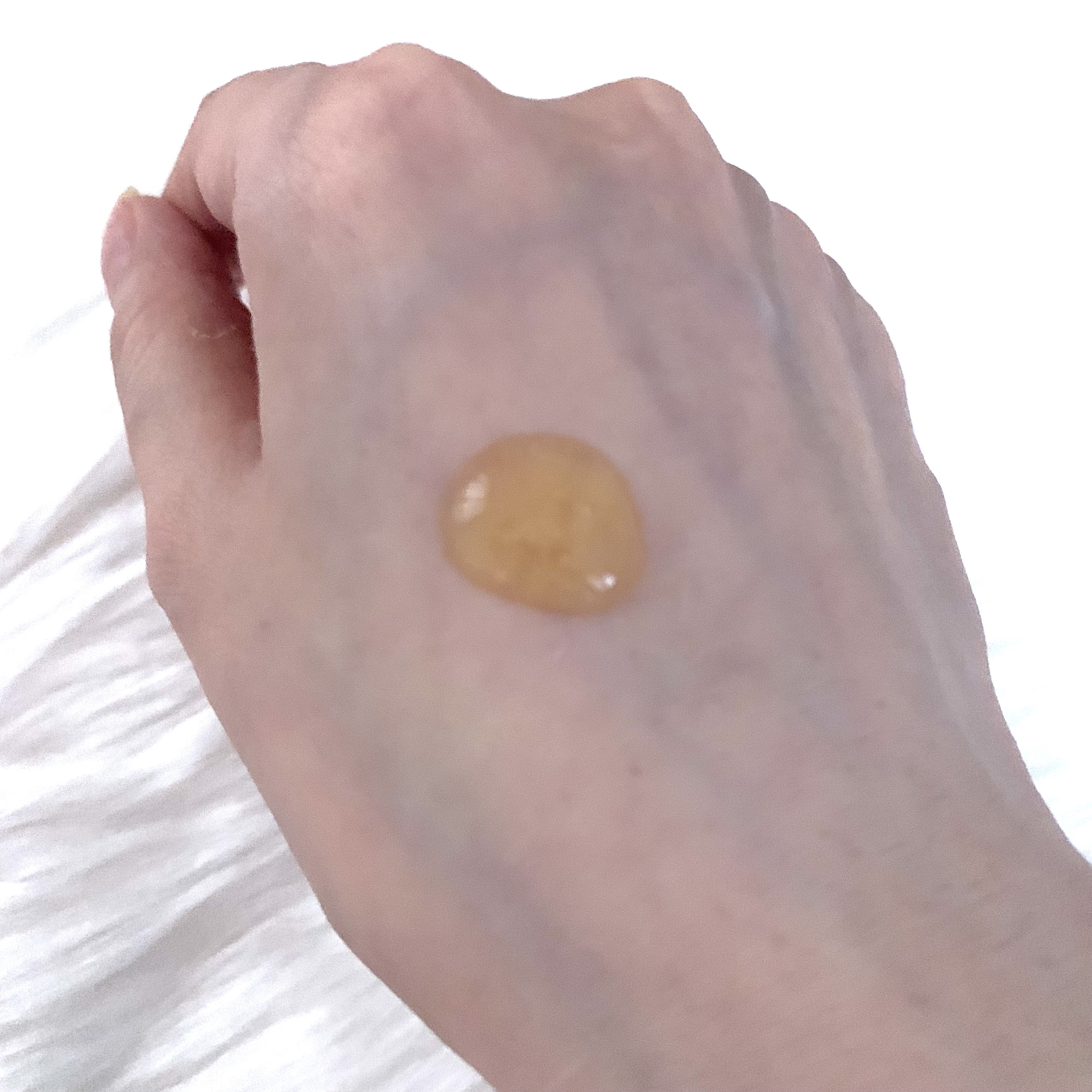 OG Hydrating Serum R+（OGハイドレーティングセラムRプラス）/PLUEST/美容液を使ったクチコミ（3枚目）