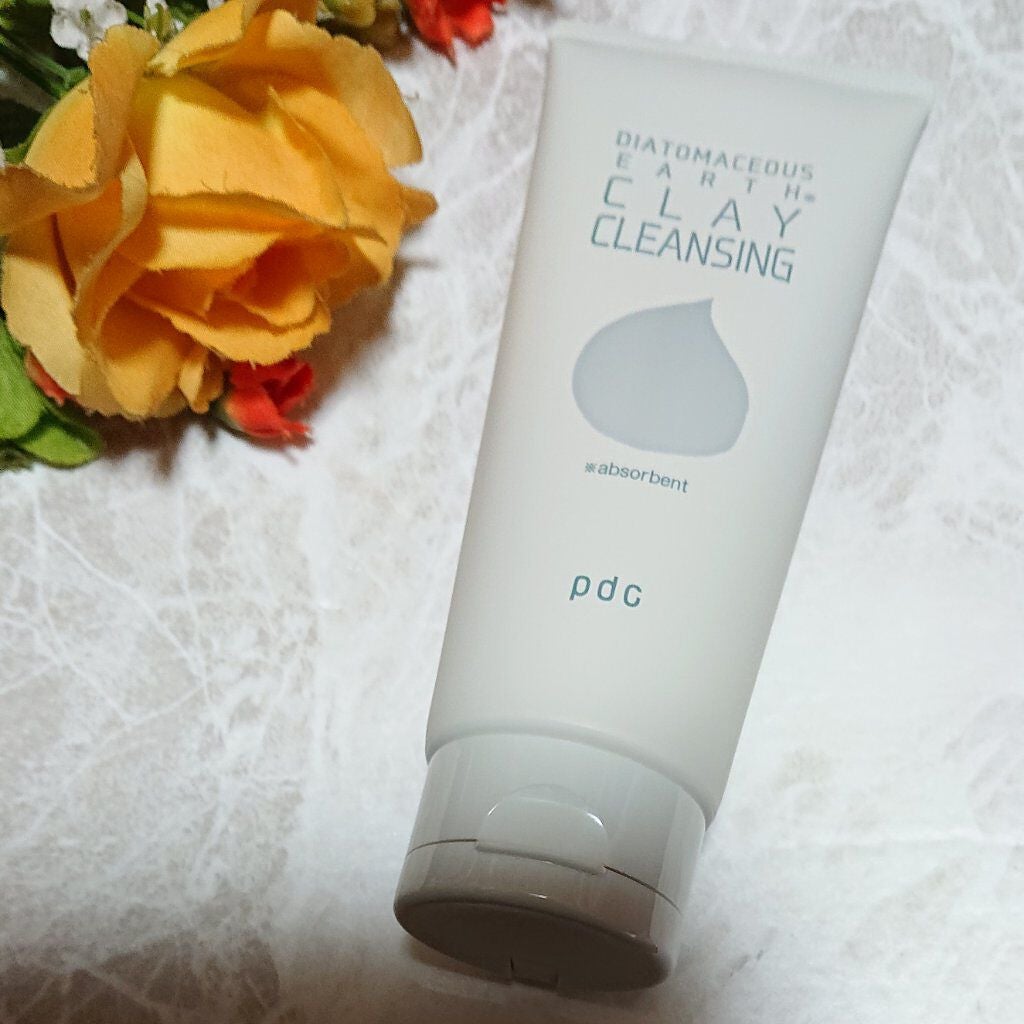 リフターナ 珪藻土クレイクレンジング/pdc/クレンジングクリームを使ったクチコミ(3枚目)