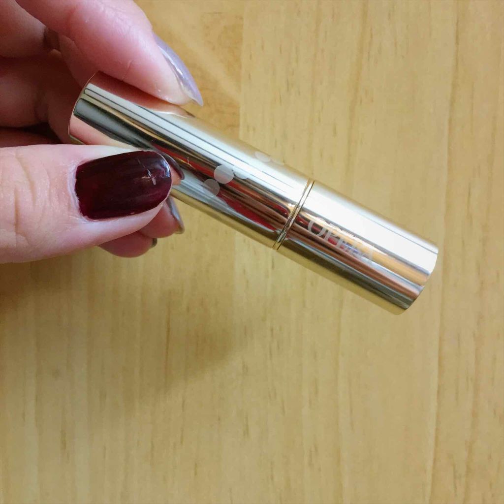 オペラ リップティント N/OPERA/リップティントを使ったクチコミ（1枚目）