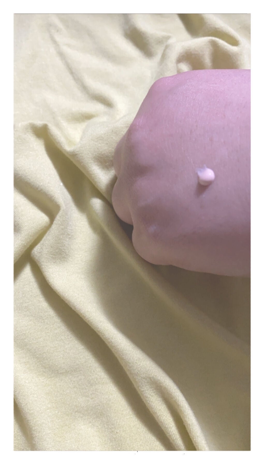 UVイデア XL プロテクショントーンアップ ローズ/ラ ロッシュ ポゼ/日焼け止めクリームを使ったクチコミ(2枚目)