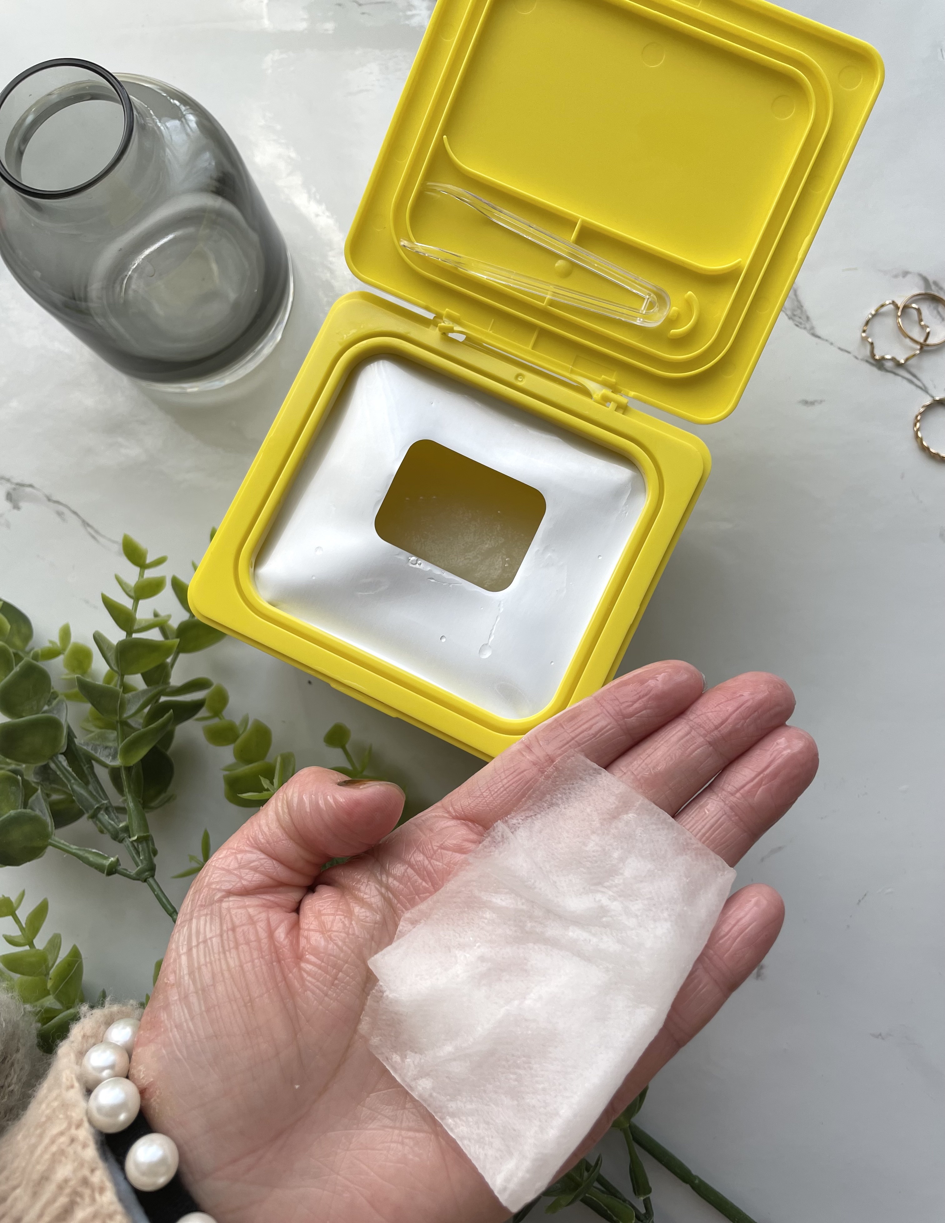 ヨエスターグルタチオンダイレクト５X/ESTHER FORMULA/美容サプリメントを使ったクチコミ（3枚目）