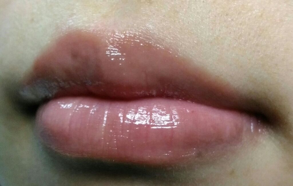 38°C / 99°F リップトリートメント (リップ美容液)/UZU BY FLOWFUSHI/リップケアを使ったクチコミ（3枚目）