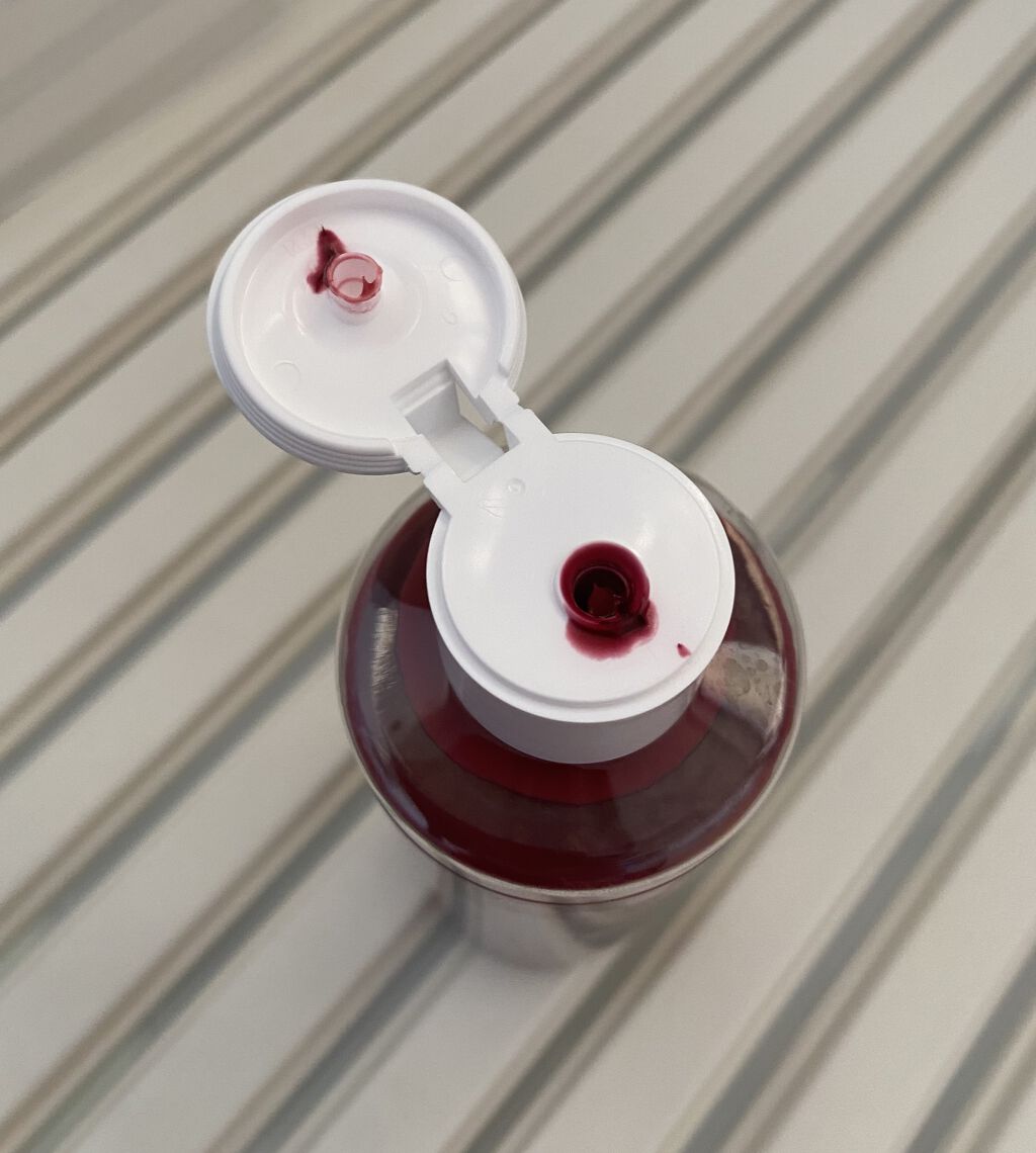 ガッチ イエローキエロー カラーシャンプー/トリートメント/ホーユー/市販シャンプーを使ったクチコミ（2枚目）