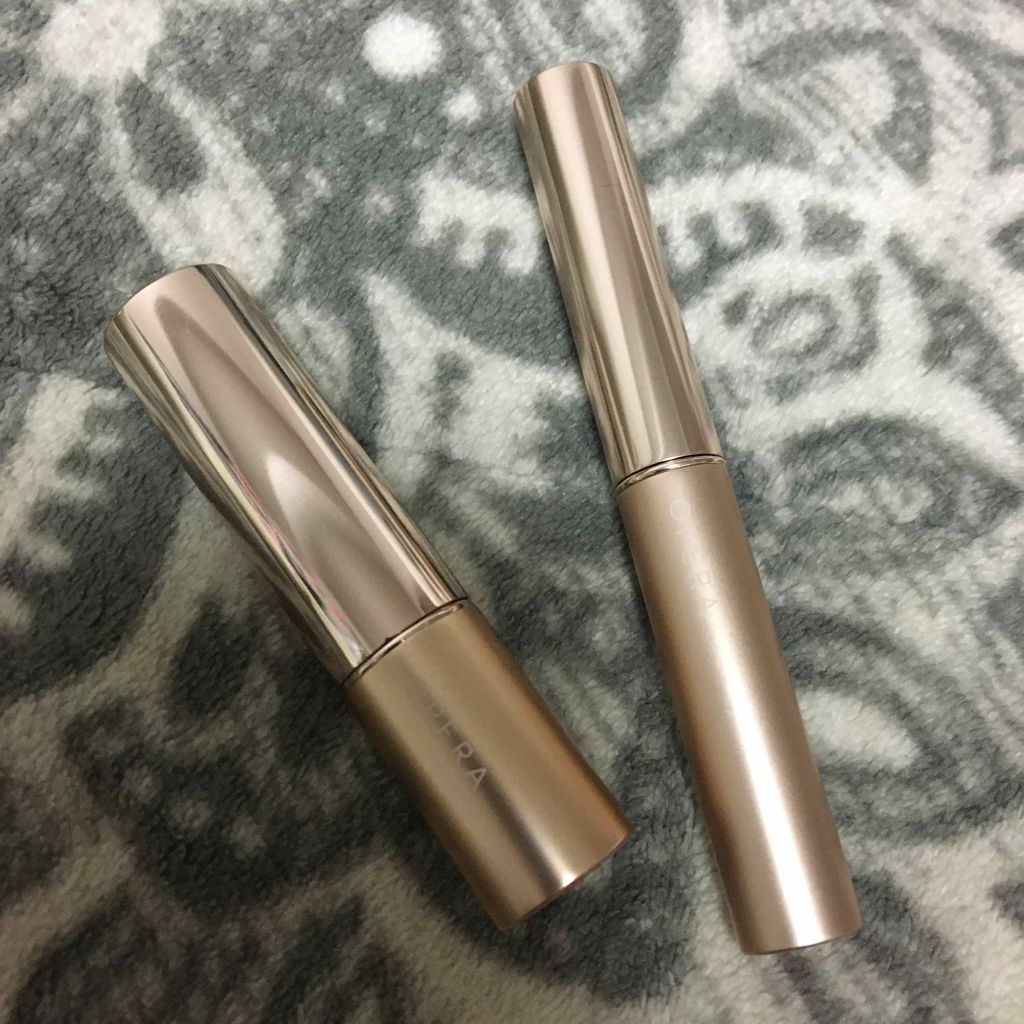 オペラ シアーリップカラー RN/OPERA/リップグロスを使ったクチコミ（2枚目）