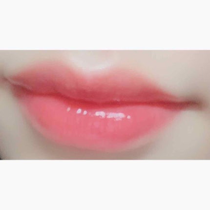 ステイオンバームルージュ/キャンメイク/口紅を使ったクチコミ(1枚目)