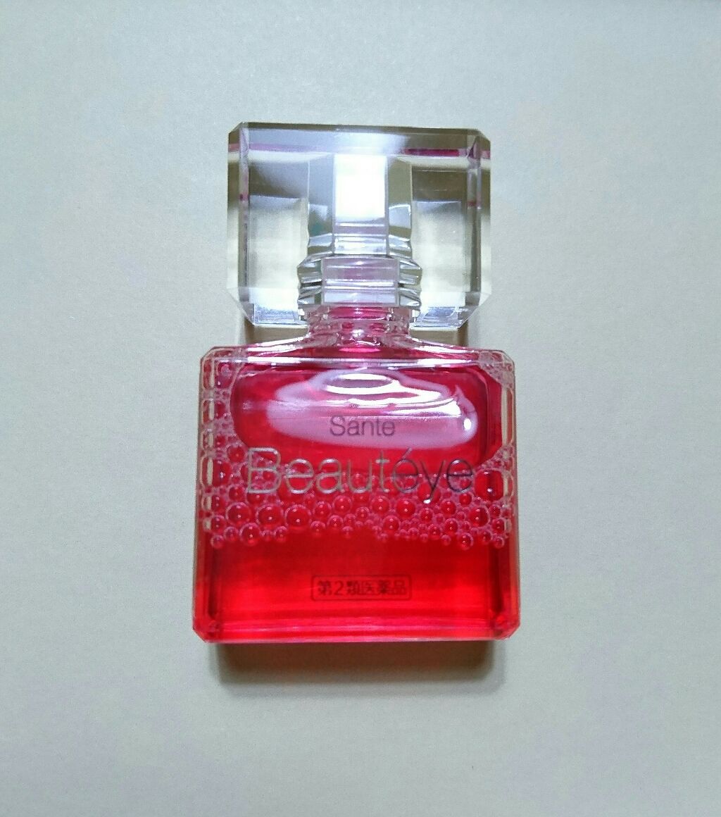 サンテ ボーティエ(医薬品)/参天製薬/その他を使ったクチコミ（2枚目）