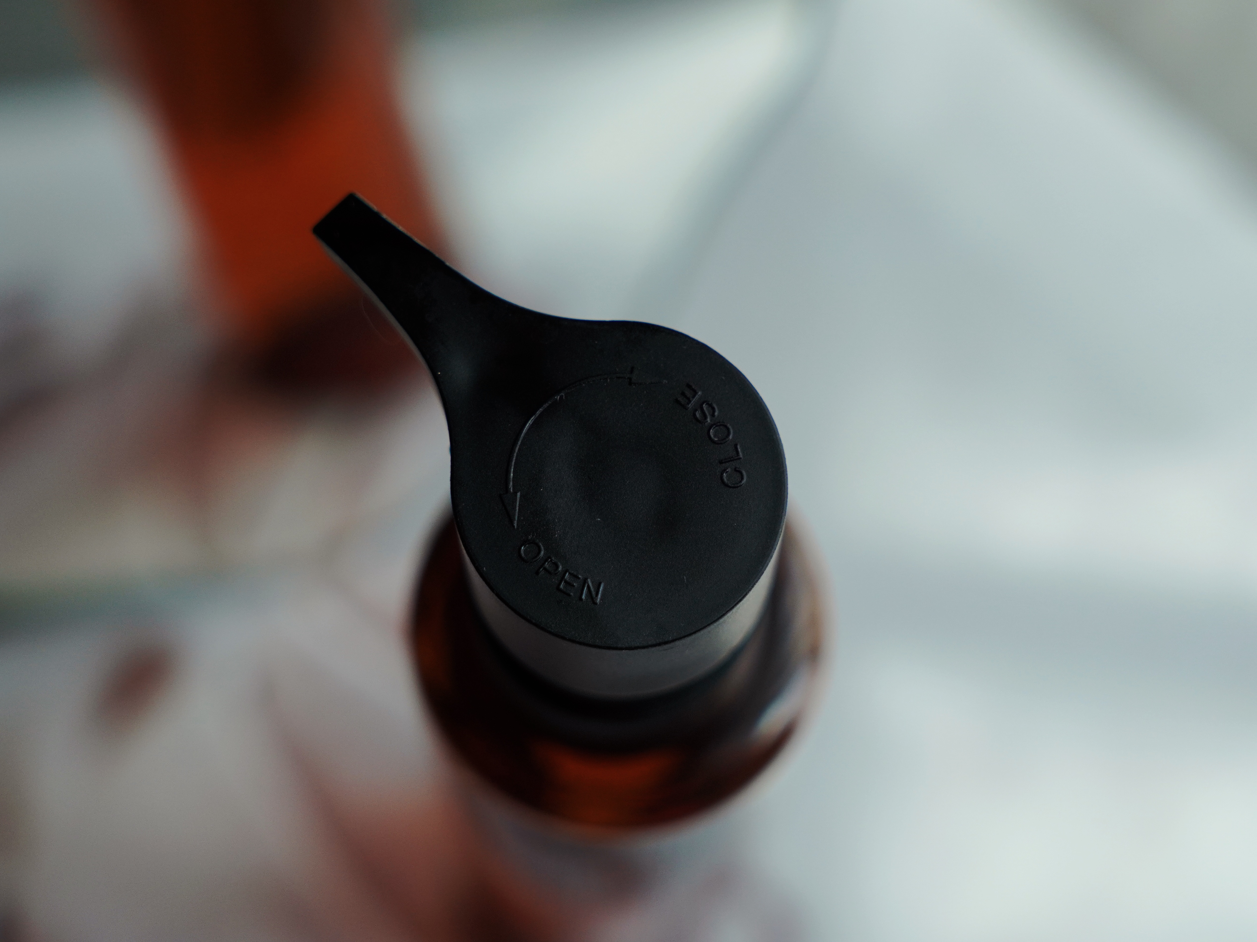 アルティム8∞ スブリム ビューティ クレンジング オイルｎ/shu uemura/オイルクレンジングを使ったクチコミ（2枚目）