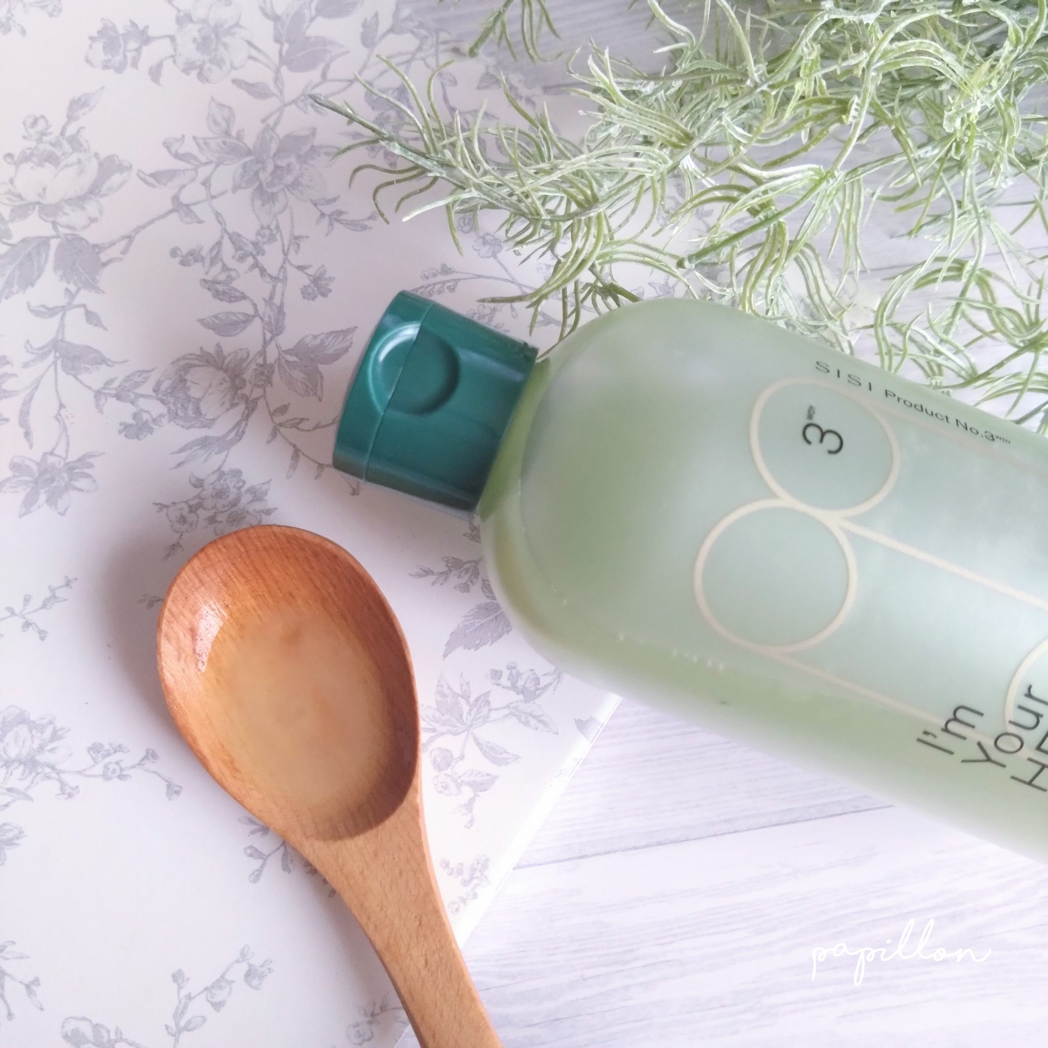 を使ったクチコミ（3枚目）