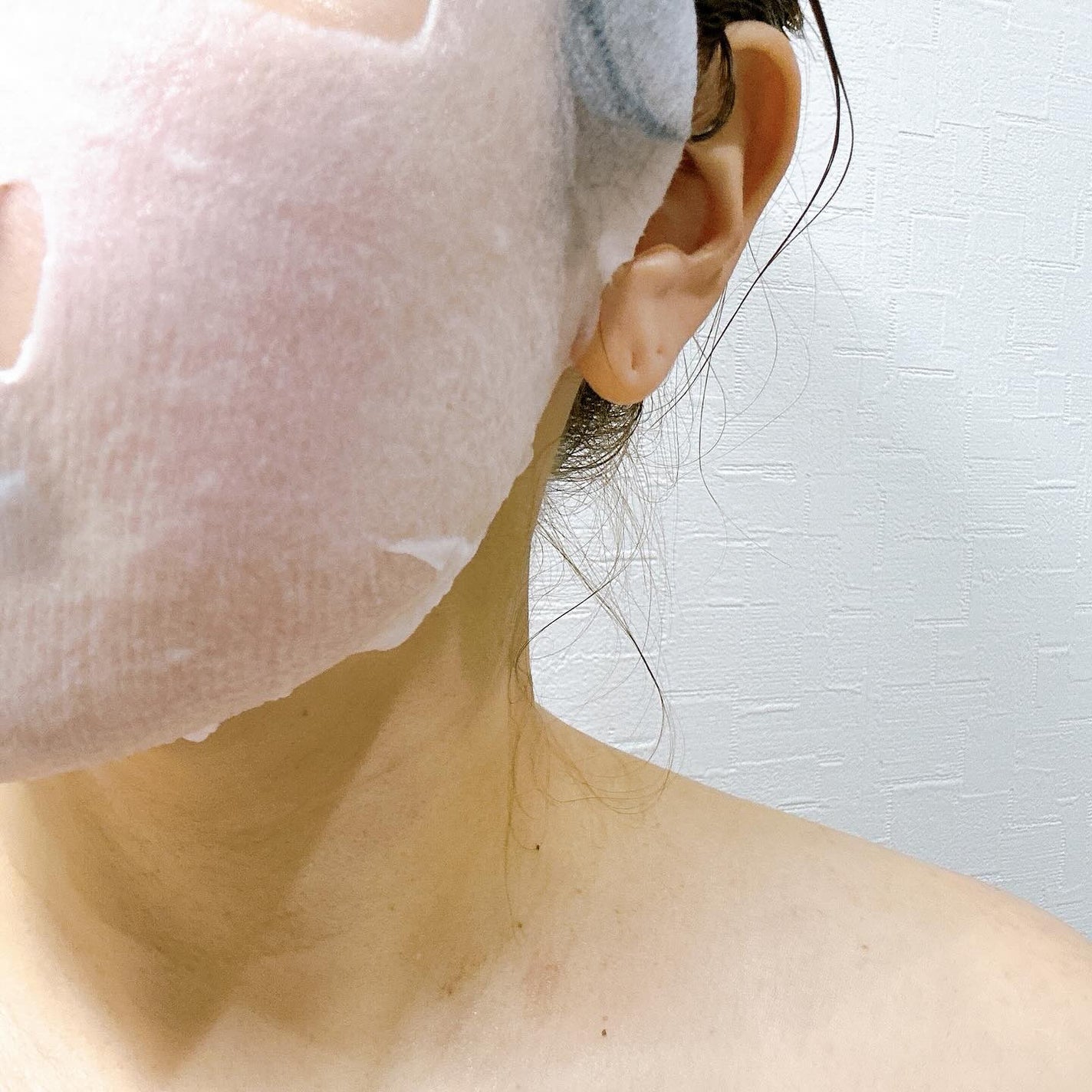 ルルルンピュア エブリーズ/ルルルン/シートマスク・パックを使ったクチコミ(3枚目)