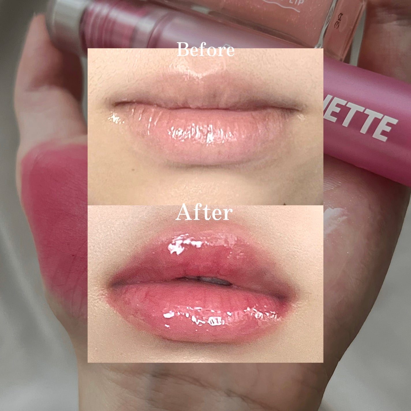 シェーディングパウダー/キャンメイク/シェーディングを使ったクチコミ(4枚目)