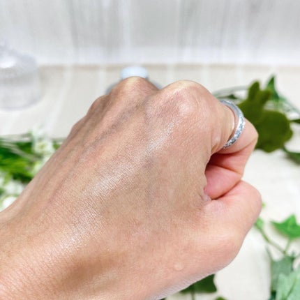 ドクダミ 77 スージングトナー/Anua/化粧水を使ったクチコミ(3枚目)