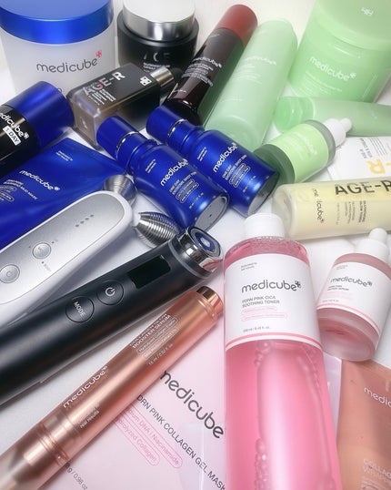 エージーアール / MEDICUBEの口コミ | おすすめ順 | 65件 | LIPS エージーアール / MEDICUBEの口コミ | おすすめ順 | 65件 | LIPS