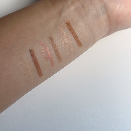 オールインワン涙袋メーカー/Colorgram/ペンシルアイライナーを使ったクチコミ(3枚目)