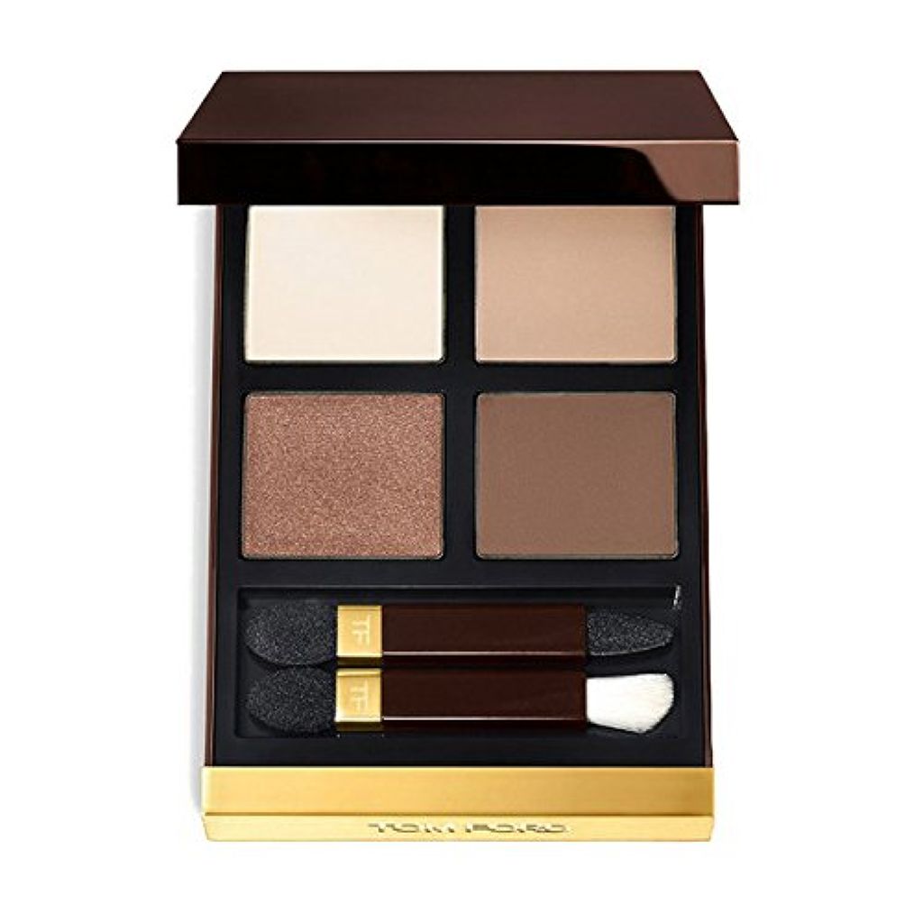 【未使用品】 TOM FORD アイ カラー クォード 03 ココア ミラージュ アイ カラー クォード 03 ココア ミラージュ / TOM FORD BEAUTY