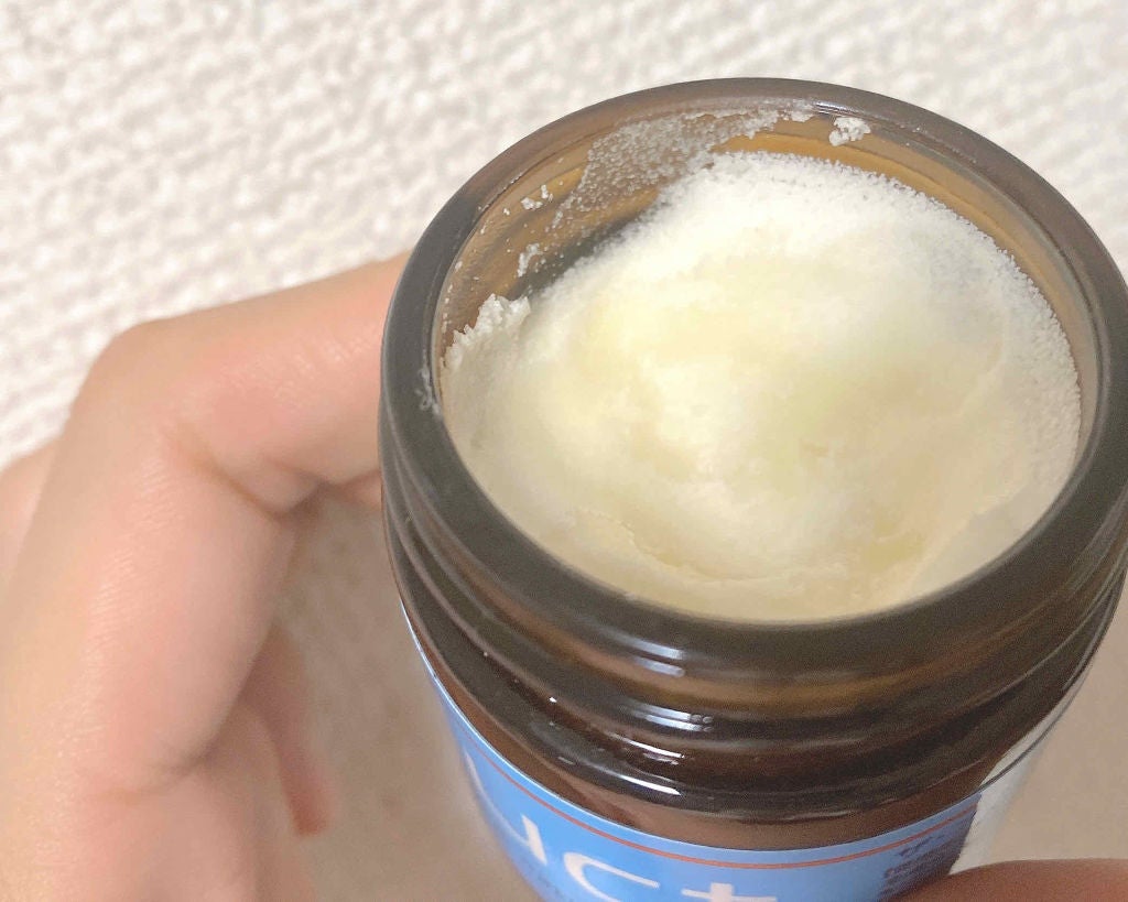 ヘアワックス/ザ・プロダクト/ヘアワックス・クリームを使ったクチコミ(2枚目)